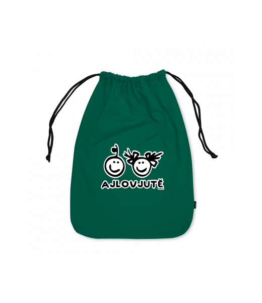 BAVLNĚNÝ OBAL NA PŘEZŮVKY 30X40CM