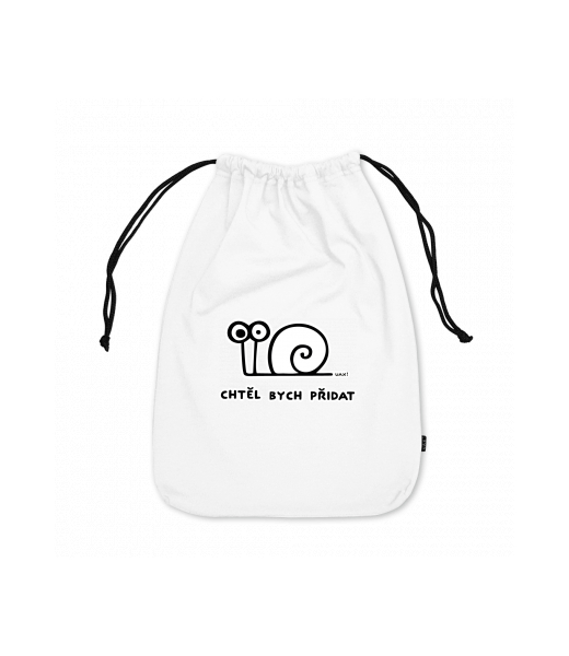 BAVLNĚNÝ OBAL NA PŘEZŮVKY 30X40CM