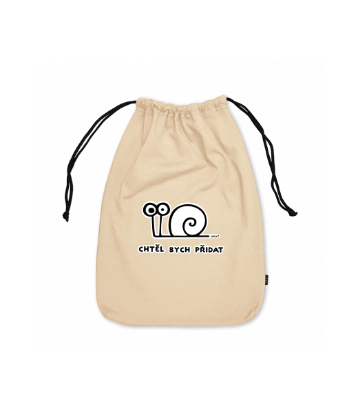 BAVLNĚNÝ OBAL NA PŘEZŮVKY 30X40CM