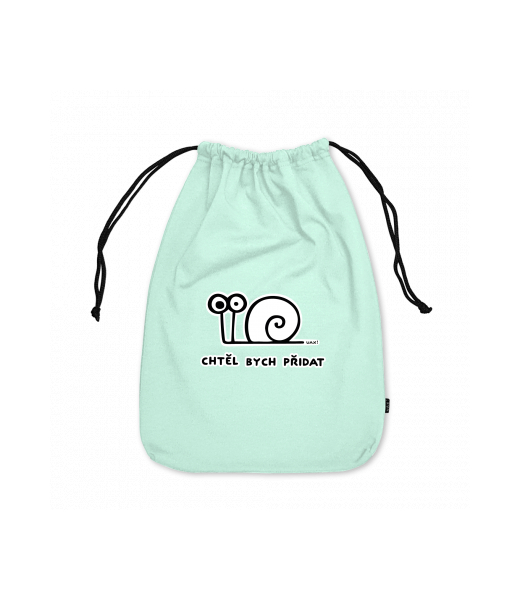 BAVLNĚNÝ OBAL NA PŘEZŮVKY 30X40CM