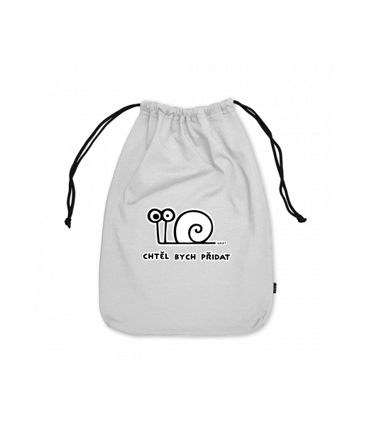 BAVLNĚNÝ OBAL NA PŘEZŮVKY 30X40CM