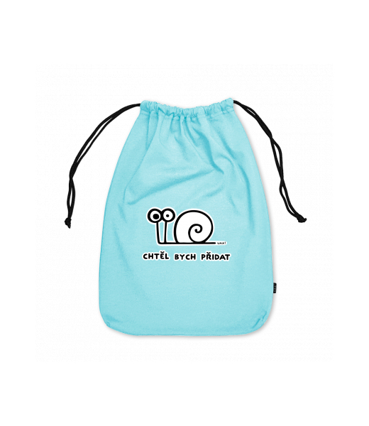 BAVLNĚNÝ OBAL NA PŘEZŮVKY 30X40CM