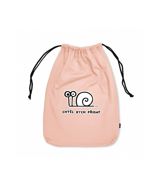 BAVLNĚNÝ OBAL NA PŘEZŮVKY 30X40CM