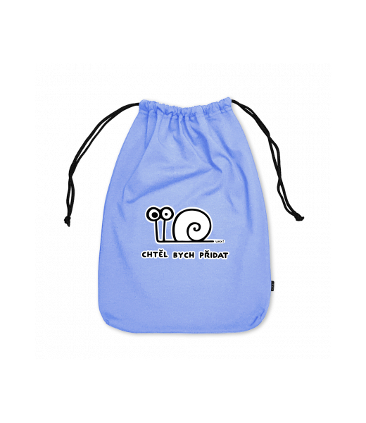 BAVLNĚNÝ OBAL NA PŘEZŮVKY 30X40CM