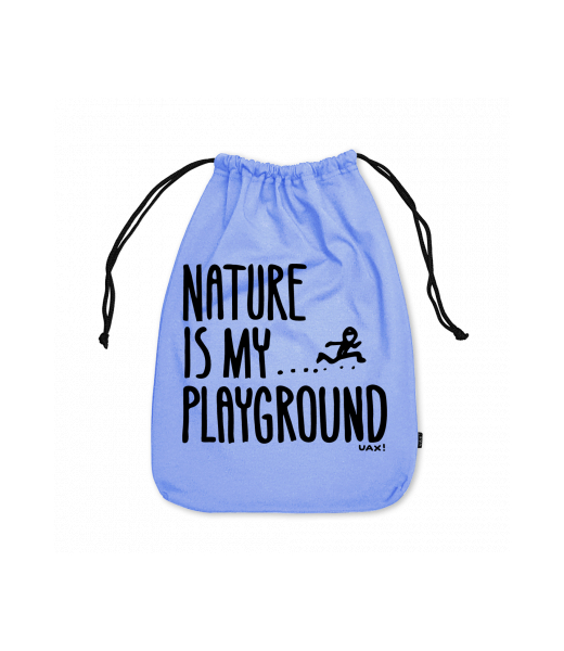 BAVLNĚNÝ OBAL NA PŘEZŮVKY 30X40CM