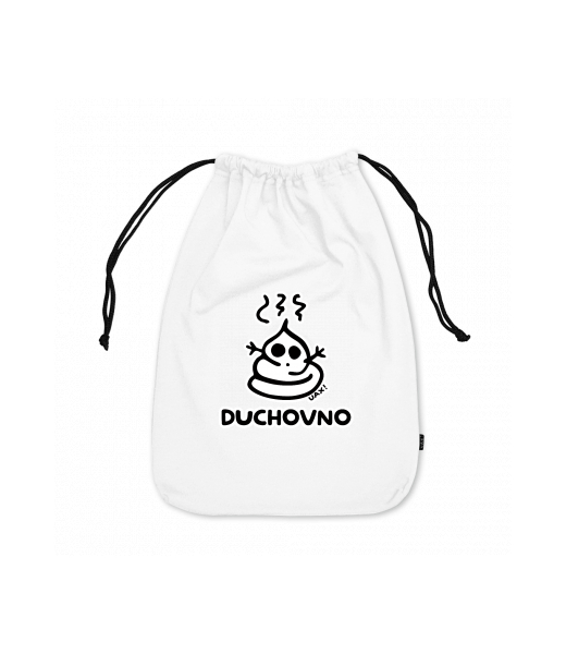 BAVLNĚNÝ OBAL NA PŘEZŮVKY 30X40CM