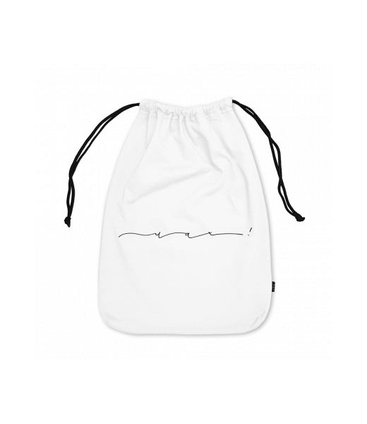 BAVLNĚNÝ OBAL NA PŘEZŮVKY 30X40CM