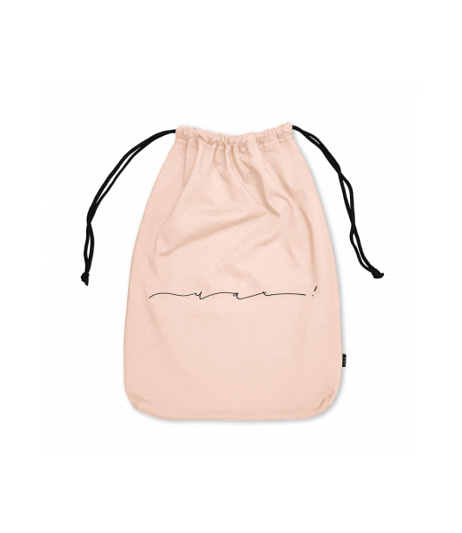 BAVLNĚNÝ OBAL NA PŘEZŮVKY 30X40CM