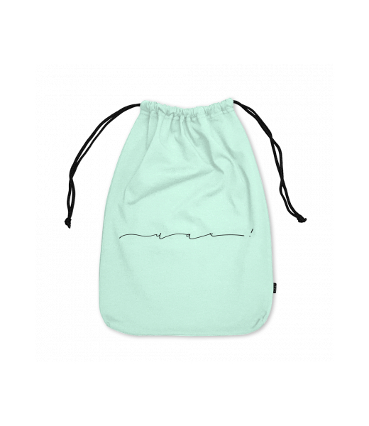 BAVLNĚNÝ OBAL NA PŘEZŮVKY 30X40CM