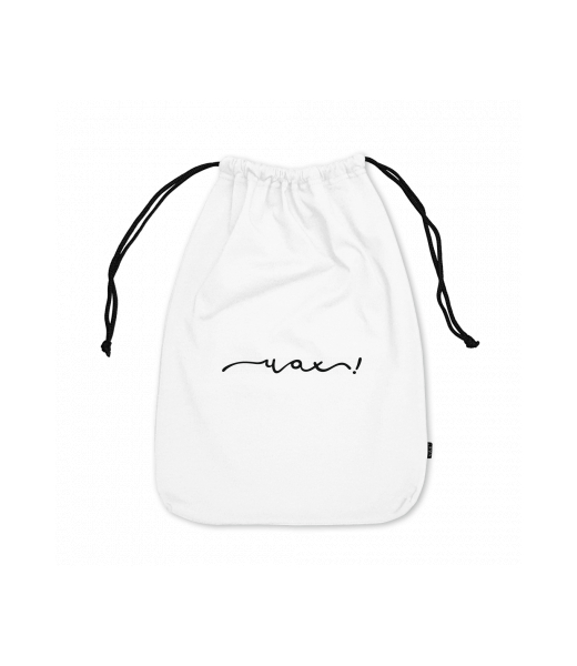 BAVLNĚNÝ OBAL NA PŘEZŮVKY 30X40CM