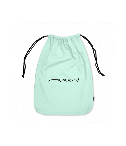 BAVLNĚNÝ OBAL NA PŘEZŮVKY 30X40CM