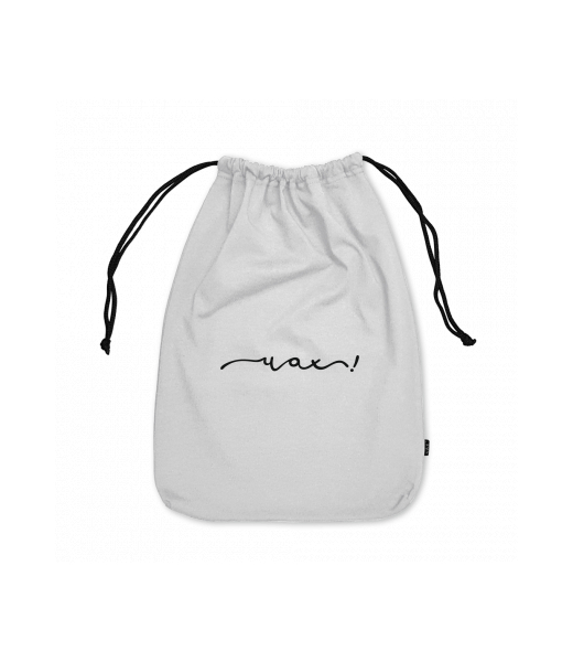 BAVLNĚNÝ OBAL NA PŘEZŮVKY 30X40CM