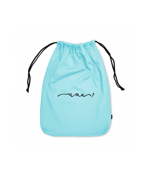 BAVLNĚNÝ OBAL NA PŘEZŮVKY 30X40CM