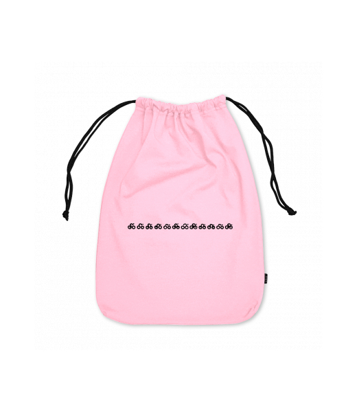 BAVLNĚNÝ OBAL NA PŘEZŮVKY 30X40CM