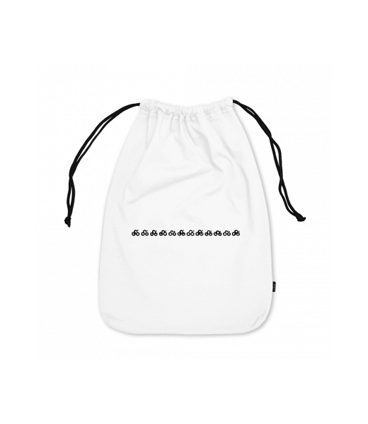 BAVLNĚNÝ OBAL NA PŘEZŮVKY 30X40CM