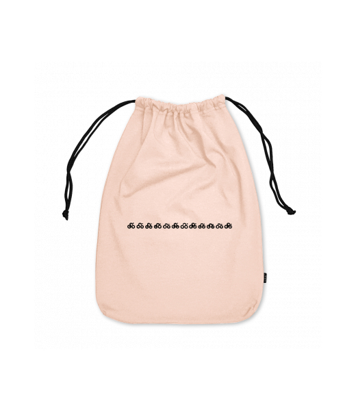 BAVLNĚNÝ OBAL NA PŘEZŮVKY 30X40CM