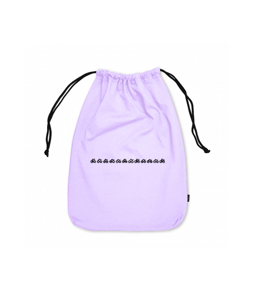 BAVLNĚNÝ OBAL NA PŘEZŮVKY 30X40CM