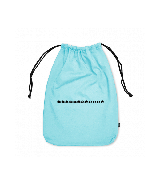 BAVLNĚNÝ OBAL NA PŘEZŮVKY 30X40CM