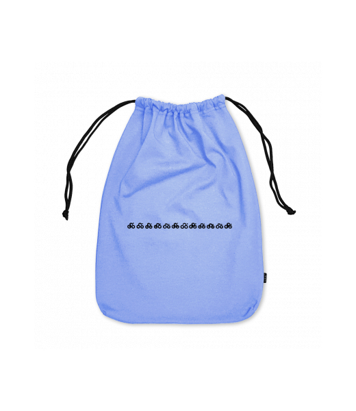 BAVLNĚNÝ OBAL NA PŘEZŮVKY 30X40CM