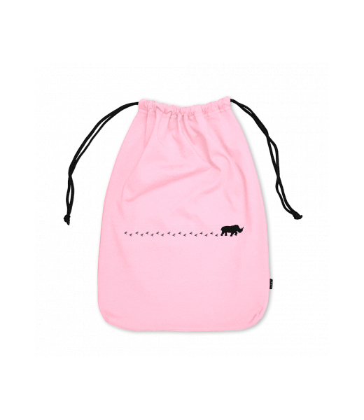 BAVLNĚNÝ OBAL NA PŘEZŮVKY 30X40CM