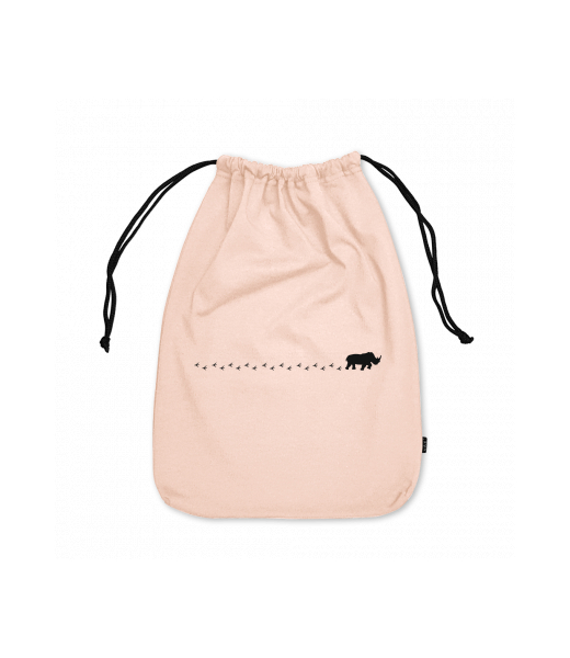 BAVLNĚNÝ OBAL NA PŘEZŮVKY 30X40CM