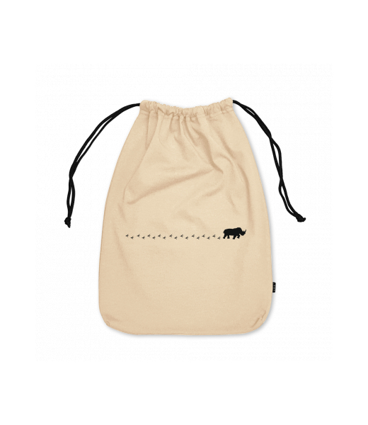 BAVLNĚNÝ OBAL NA PŘEZŮVKY 30X40CM