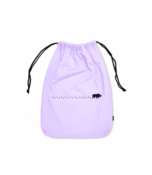 BAVLNĚNÝ OBAL NA PŘEZŮVKY 30X40CM