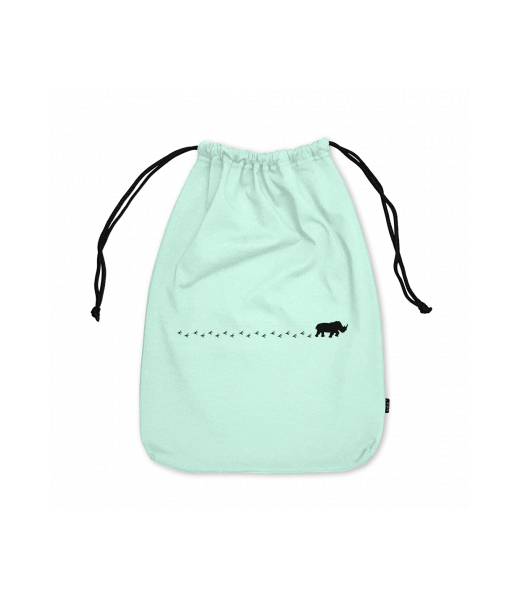 BAVLNĚNÝ OBAL NA PŘEZŮVKY 30X40CM