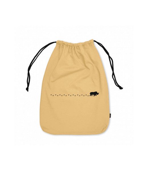 BAVLNĚNÝ OBAL NA PŘEZŮVKY 30X40CM