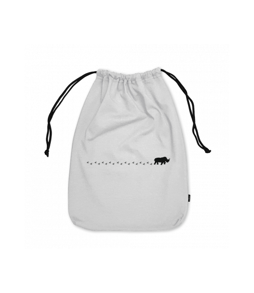 BAVLNĚNÝ OBAL NA PŘEZŮVKY 30X40CM