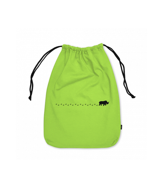 BAVLNĚNÝ OBAL NA PŘEZŮVKY 30X40CM