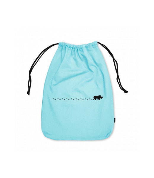 BAVLNĚNÝ OBAL NA PŘEZŮVKY 30X40CM