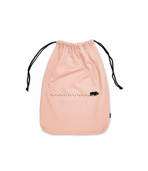 BAVLNĚNÝ OBAL NA PŘEZŮVKY 30X40CM