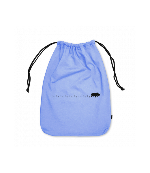 BAVLNĚNÝ OBAL NA PŘEZŮVKY 30X40CM