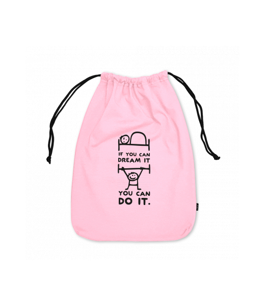 BAVLNĚNÝ OBAL NA PŘEZŮVKY 30X40CM