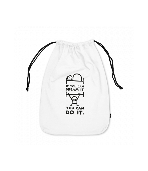 BAVLNĚNÝ OBAL NA PŘEZŮVKY 30X40CM