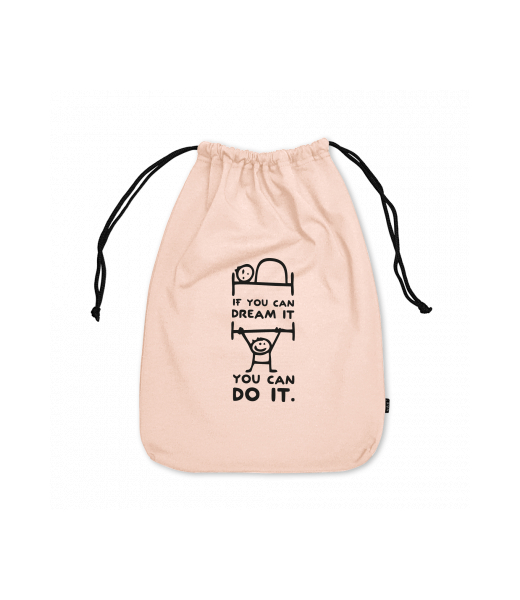 BAVLNĚNÝ OBAL NA PŘEZŮVKY 30X40CM