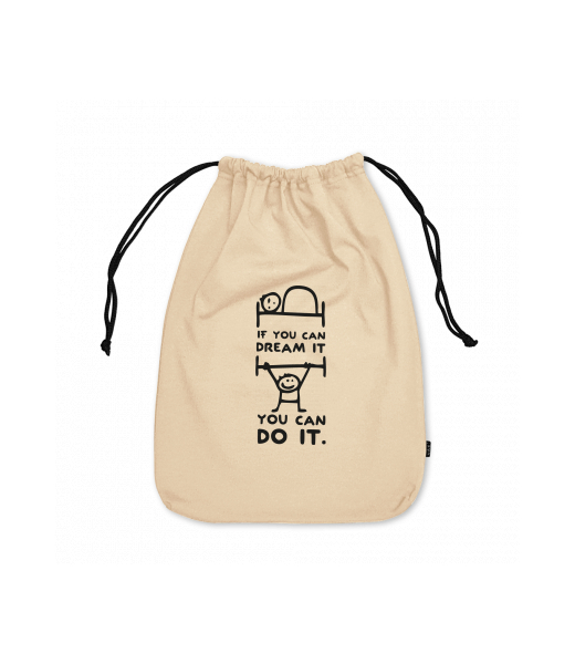 BAVLNĚNÝ OBAL NA PŘEZŮVKY 30X40CM