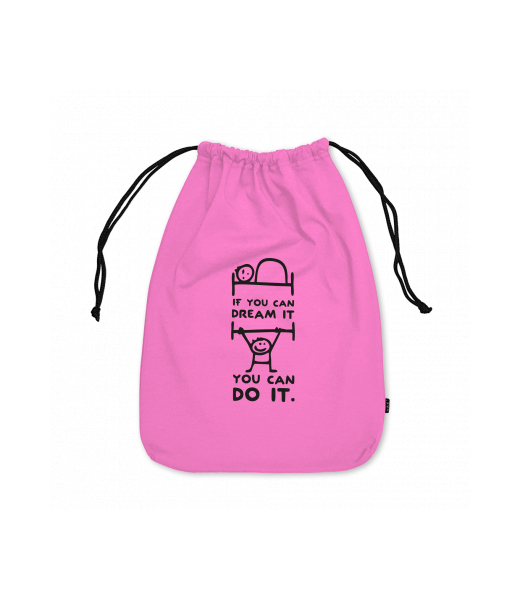 BAVLNĚNÝ OBAL NA PŘEZŮVKY 30X40CM