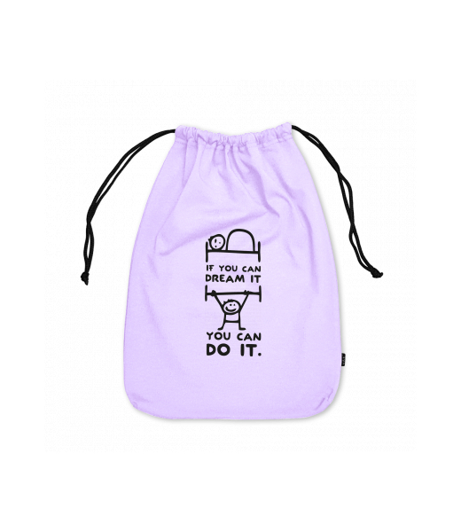 BAVLNĚNÝ OBAL NA PŘEZŮVKY 30X40CM