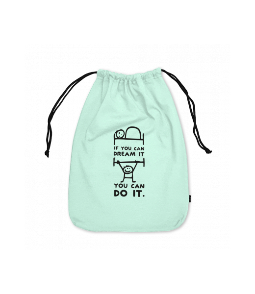 BAVLNĚNÝ OBAL NA PŘEZŮVKY 30X40CM