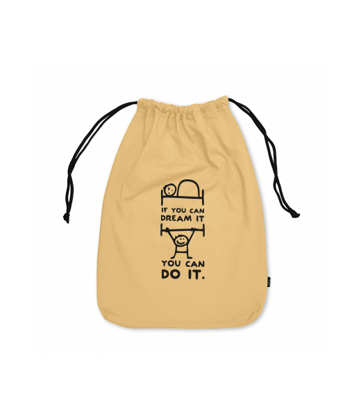 BAVLNĚNÝ OBAL NA PŘEZŮVKY 30X40CM