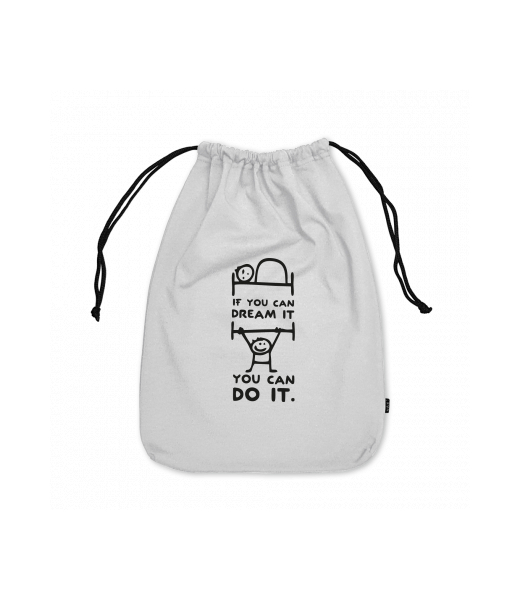 BAVLNĚNÝ OBAL NA PŘEZŮVKY 30X40CM