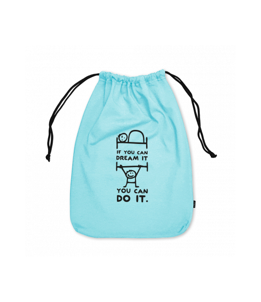 BAVLNĚNÝ OBAL NA PŘEZŮVKY 30X40CM