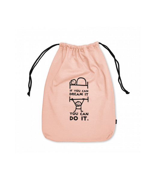 BAVLNĚNÝ OBAL NA PŘEZŮVKY 30X40CM