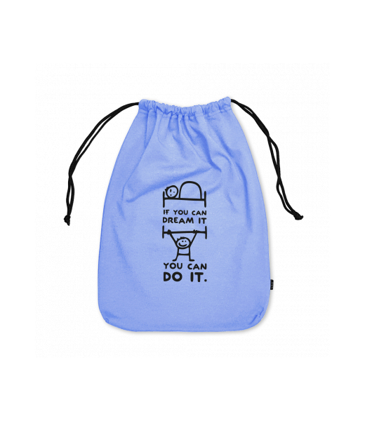 BAVLNĚNÝ OBAL NA PŘEZŮVKY 30X40CM