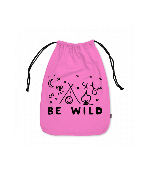 BAVLNĚNÝ OBAL NA PŘEZŮVKY 30X40CM