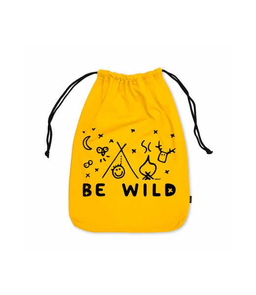 BAVLNĚNÝ OBAL NA PŘEZŮVKY 30X40CM