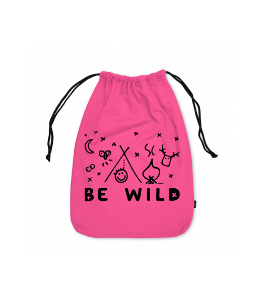 BAVLNĚNÝ OBAL NA PŘEZŮVKY 30X40CM