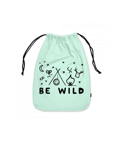 BAVLNĚNÝ OBAL NA PŘEZŮVKY 30X40CM